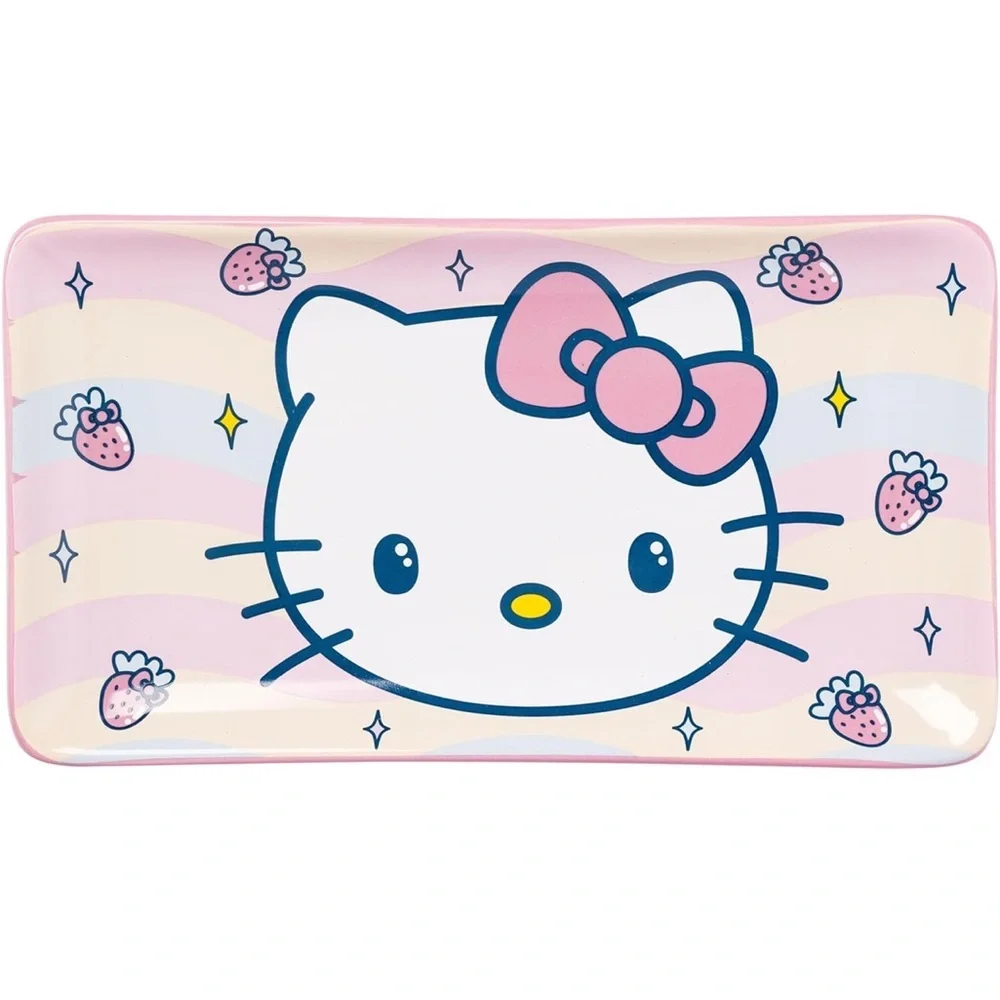 Hello Kitty charming hello